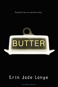 Imagen de portada: Butter 1st edition 9781619631212
