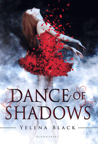 Cover image: Dance of Shadows 1st edition 9781619631854