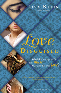 Titelbild: Love Disguised 1st edition 9781599909684