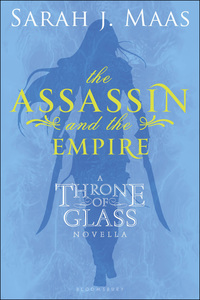 Cover image: The Assassin and the Empire 1st edition 9781619630345