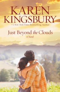 Cover image: Just Beyond the Clouds 9781599956770