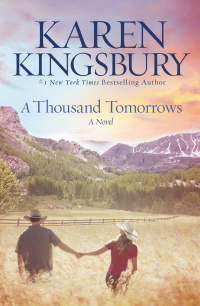 Cover image: A Thousand Tomorrows 9781599951195