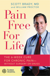 Cover image: Pain Free for Life 9780446577618