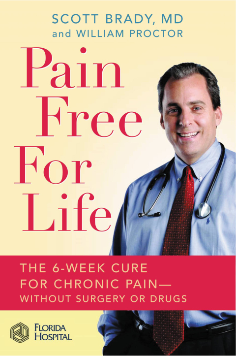 Pain Free for Life: The 6-Week Cure for Chronic Pain--Without Surgery or Drugs - FULL INSTANT DOWNLOAD | PDF DOCX EPUB