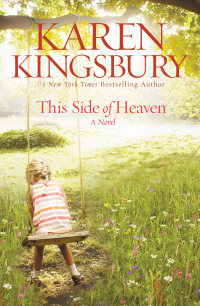 Cover image: This Side of Heaven 9781599956787