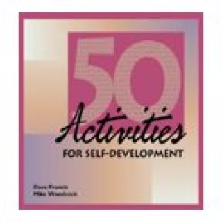 Cover image: 50 Activities for Self Development 1st edition