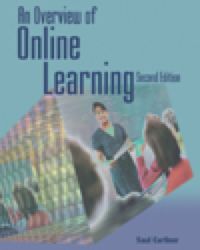 Cover image: Overview of Online Learning, An