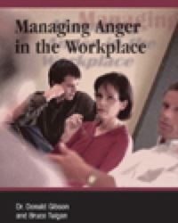 Cover image: Managing Anger In The Workplace