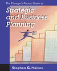 Cover image: Manager's Pocket Guide to Business and Strategic Planning, The