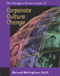 Cover image: Manager's Pocket Guide to Corporate Culture Change, The