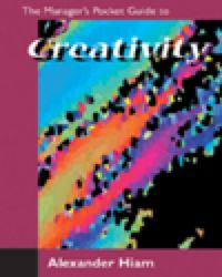 Cover image: Manager's Pocket Guide to Creativity, The