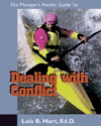 Cover image: Manager's Pocket Guide to Dealing With Conflict, The