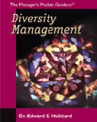 Cover image: Manager's Pocket Guide to Diversity Management, The