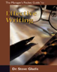 Cover image: Manager's Pocket Guide to Effective Writing, The