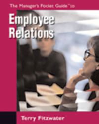 Cover image: Manager's Pocket Guide to Employee Relations, The