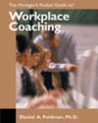 Cover image: Manager's Pocket Guide to Workplace Coaching, The 1st edition