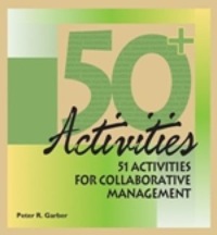 Cover image: 51 Activities for Collaborative Management 1st edition