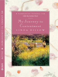 Cover image: My Journey to Contentment 9781600061868