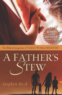 Cover image: A Father's Stew