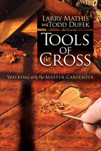 Cover image: Tools Of The Cross 9781600377358
