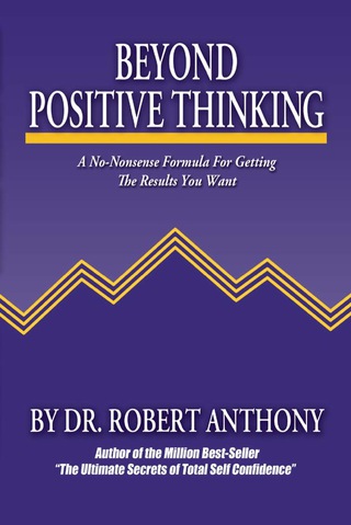Cover image: Beyond Positive Thinking 9780975857021