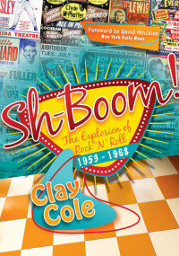Immagine di copertina: Sh-Boom! 9781600376382