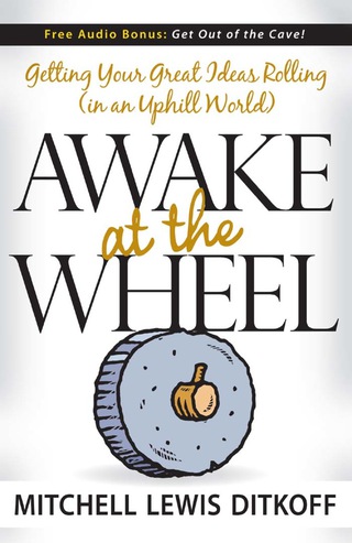 Omslagafbeelding: Awake at the Wheel 9781600372964