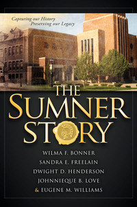 Cover image: The Sumner Story 9781600377808
