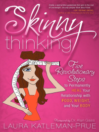 Cover image: Skinny Thinking 9781600377495