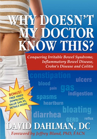 Cover image: Why Doesn't My Doctor Know This? 9781600373169