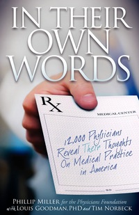 Cover image: In Their Own Words 9781600377303