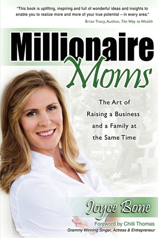 Cover image: Millionaire Moms 9781600376924