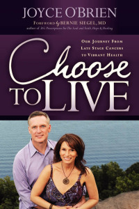 Immagine di copertina: Choose to Live 9781600378362
