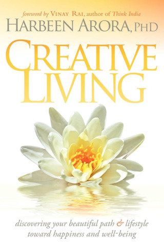 Cover image: Creative Living 9781600377365