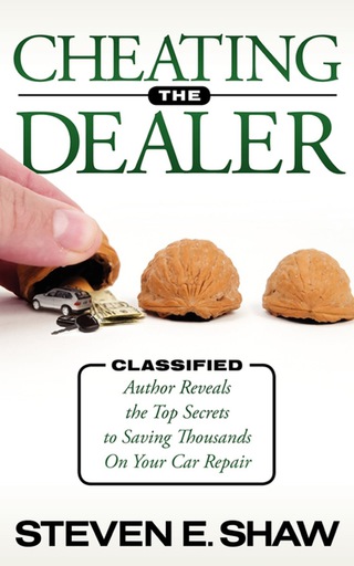 Imagen de portada: Cheating the Dealer 9781600378447