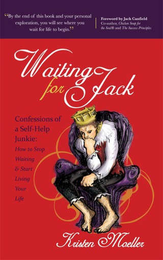 صورة الغلاف: Waiting for Jack 9781600377259