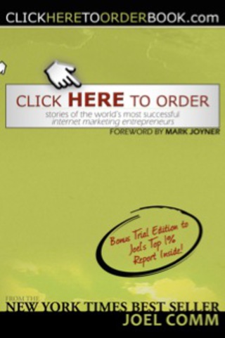 Cover image: Click Here to Order 9781600371738