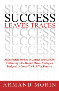Cover image: Success Leaves Traces 9781600378782