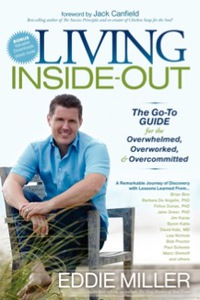 Cover image: Living Inside-Out 9781600378959