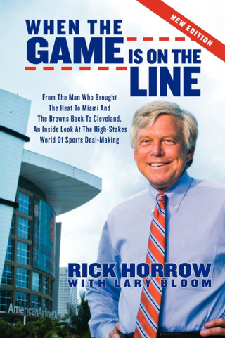 Cover image: When the Game is on the Line 9781600378997