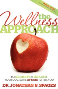 Imagen de portada: The Wellness Approach 9781600378300