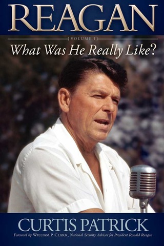 Imagen de portada: Reagan: What Was He Really Like? Volume I 9781600379093
