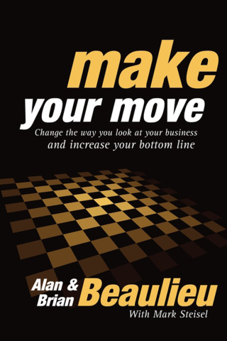 Imagen de portada: Make Your Move 9781600377198