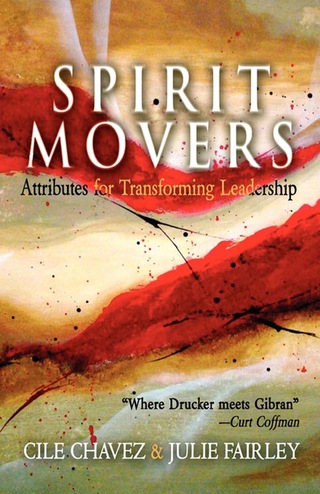 Imagen de portada: Spirit Movers 9781600377396