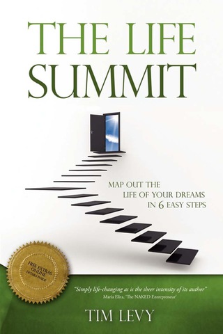 Imagen de portada: The Life Summit 9781600376948