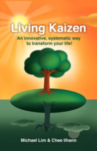 Imagen de portada: Living Kaizen 9781600379284