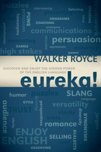 Cover image: Eureka! 9781600379444
