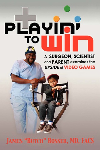 Cover image: Playin' to Win 9781600373619
