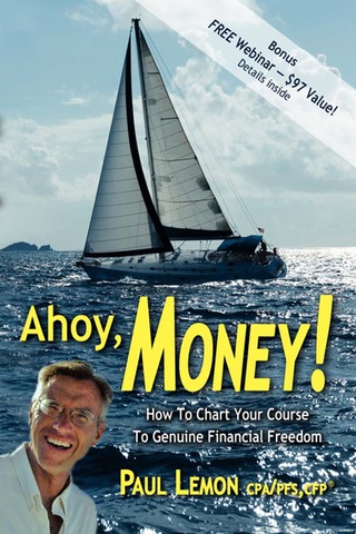 Cover image: Ahoy, Money! 9781600372728