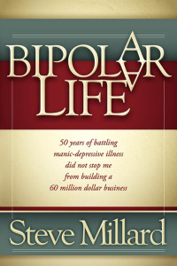 Omslagafbeelding: A Bipolar Life 9781600378164